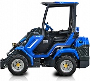 Погрузчик MultiOne 7